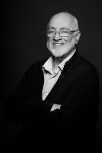 Jean-Marie Gervy, auteur du dictionnaire