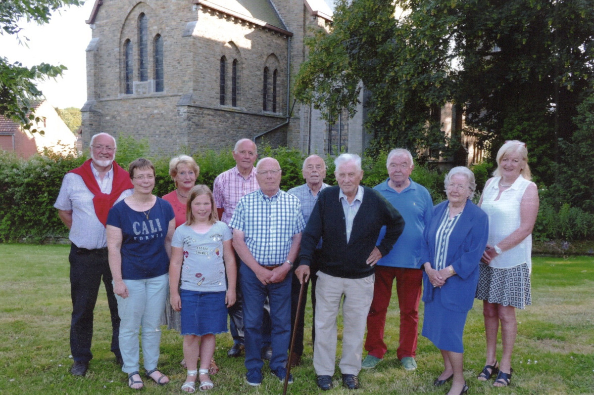 Photo des Vis Paltots